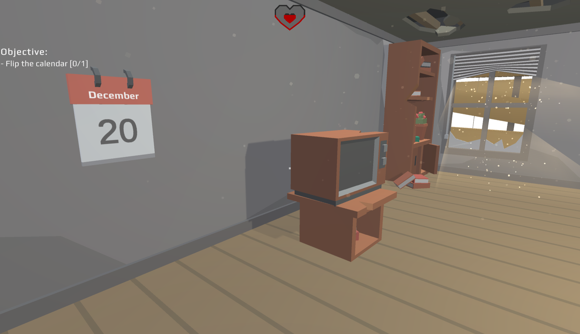 Grand Story Game Screenshot